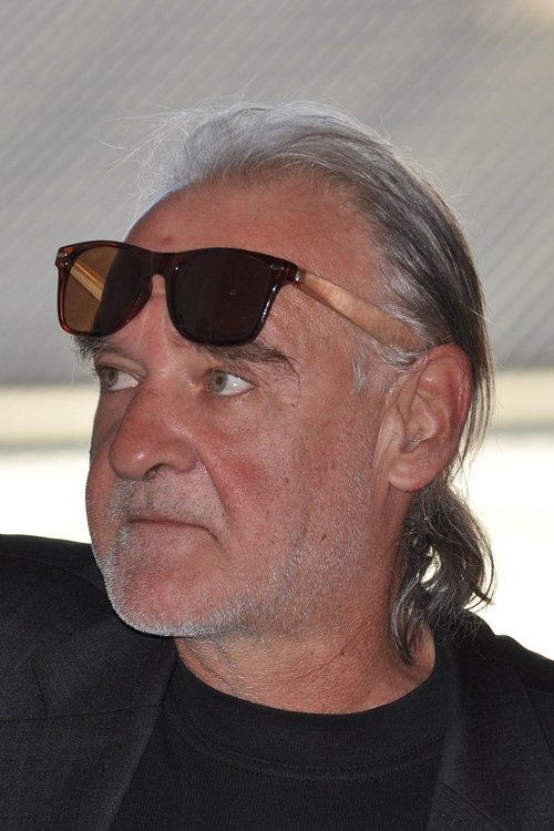 Image de Tarr Béla