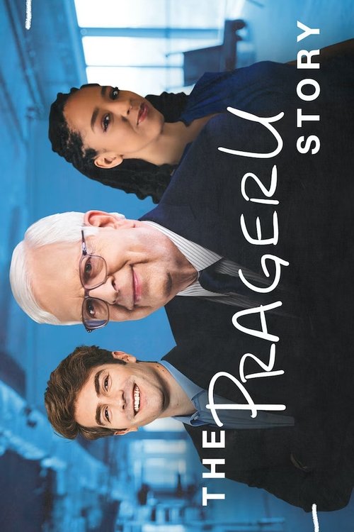 The PragerU Story (2021) poster