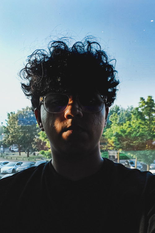 Foto de Tuffale Yasir Mohamed