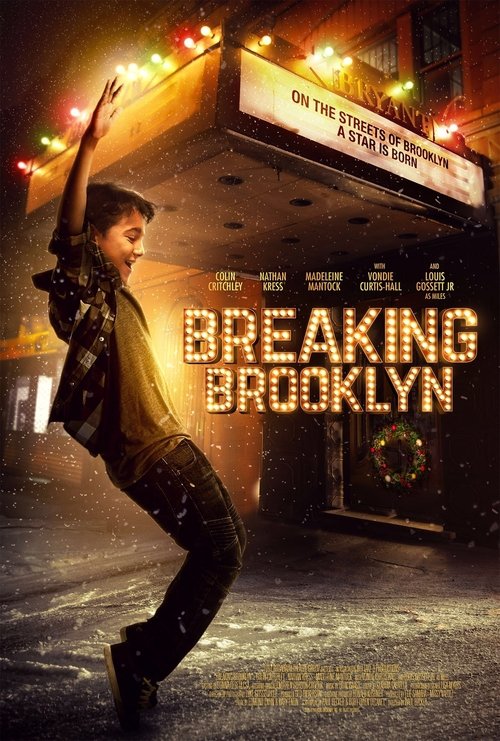 Breaking Brooklyn Streaming VF