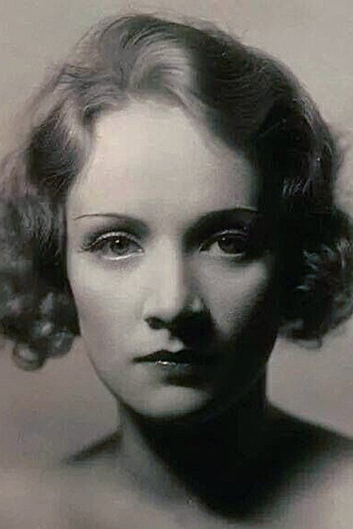 Marlene Dietrich