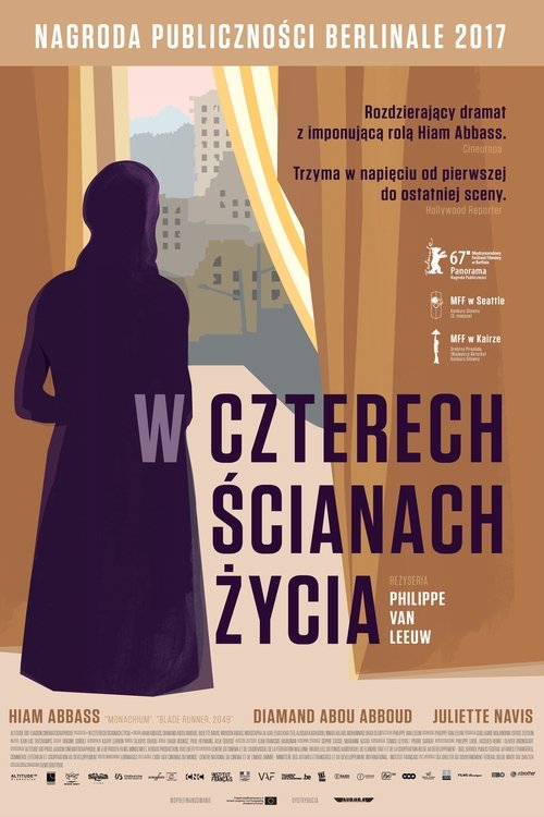 W czterech ścianach życia