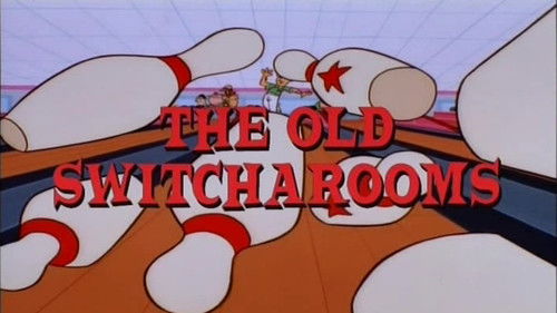 Poster della serie Dexter's Laboratory