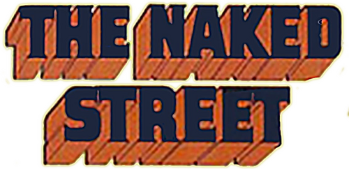 The Naked Street