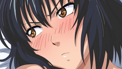 First Love The Animation — Fondos 5