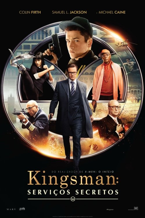 Movie Image