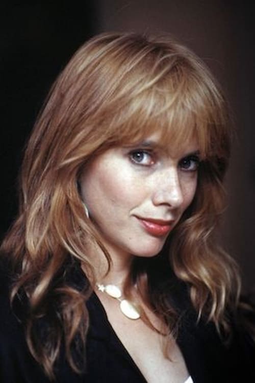 Rosanna Arquette isGus'