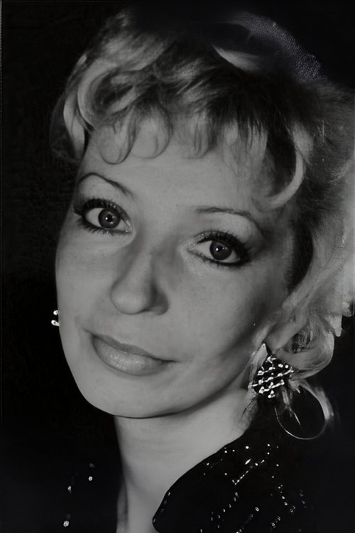 Lyudmila Kormunina