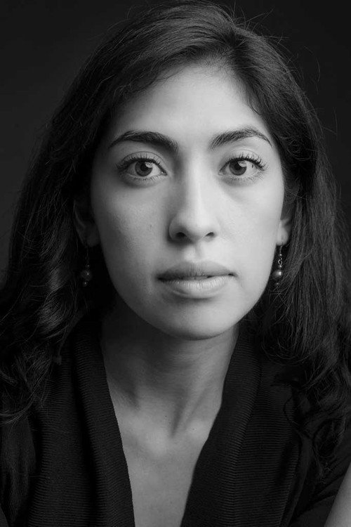 Ixchel Flores Machorro