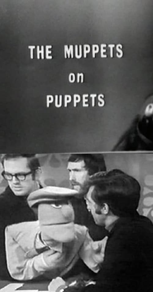 The Muppets on Puppets 1970