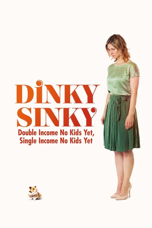 Dinky Sinky (2018) poster