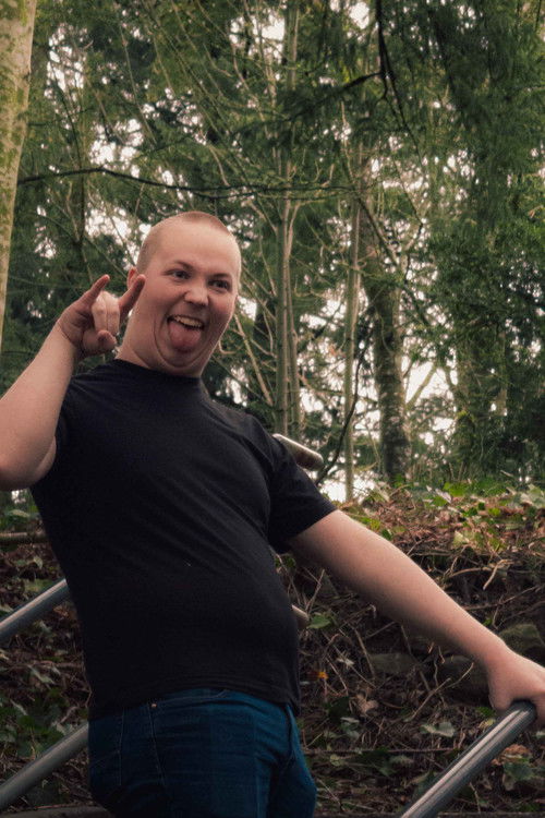 Foto de Miles Becker