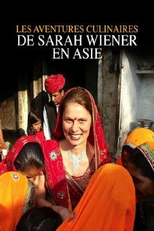 Escena 3 de Die kulinarischen Abenteuer der Sarah Wiener in Asien