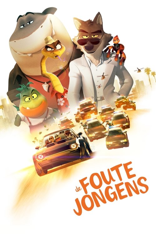 De Foute Jongens