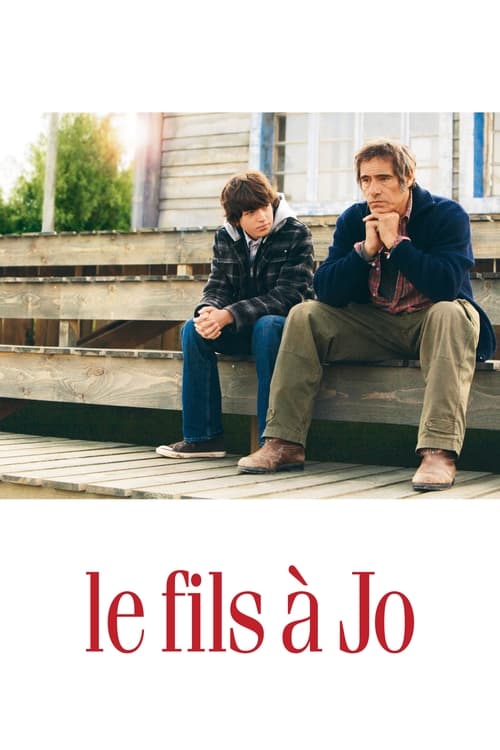 Le Fils à Jo (2010)