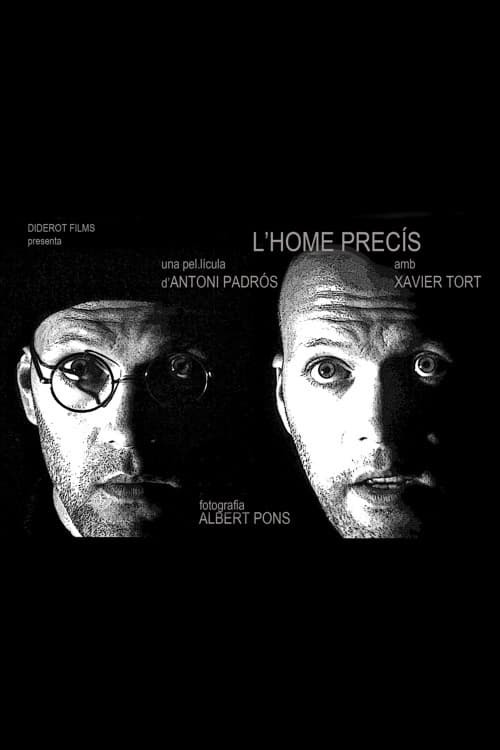 L'home precís 2012