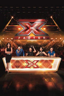 Escena 3 de Factor X (Brasil)