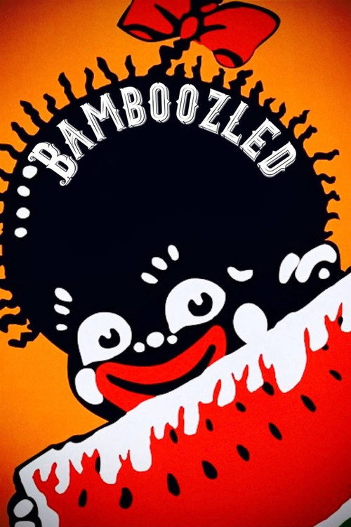 Bamboozled