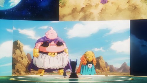 Dragon Ball DAIMA: 1×1