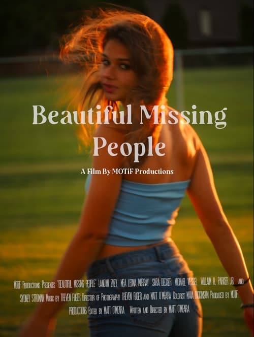 Beautiful Missing People