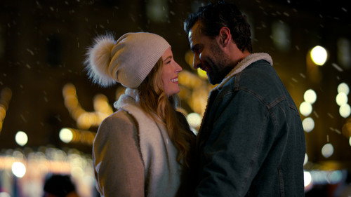 12 Toys of Christmas