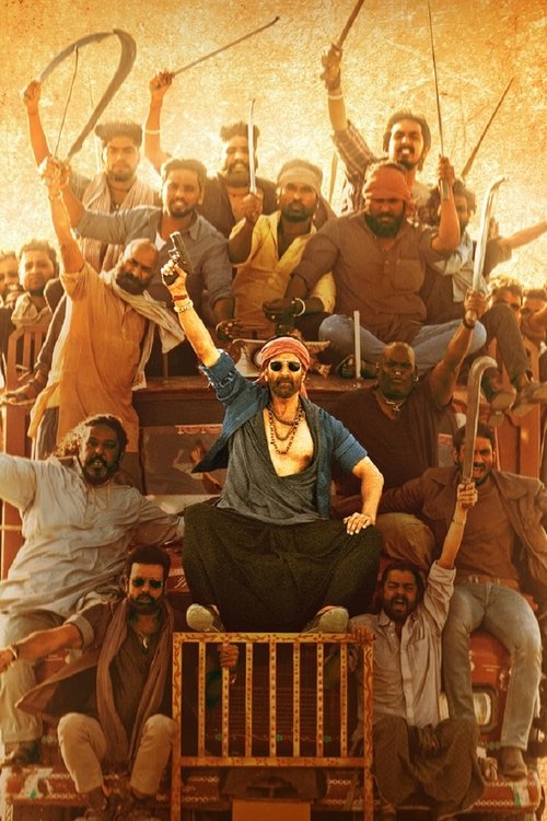 undefined ( Bachchhan Paandey) undefined ( Bachchhan Paandey )