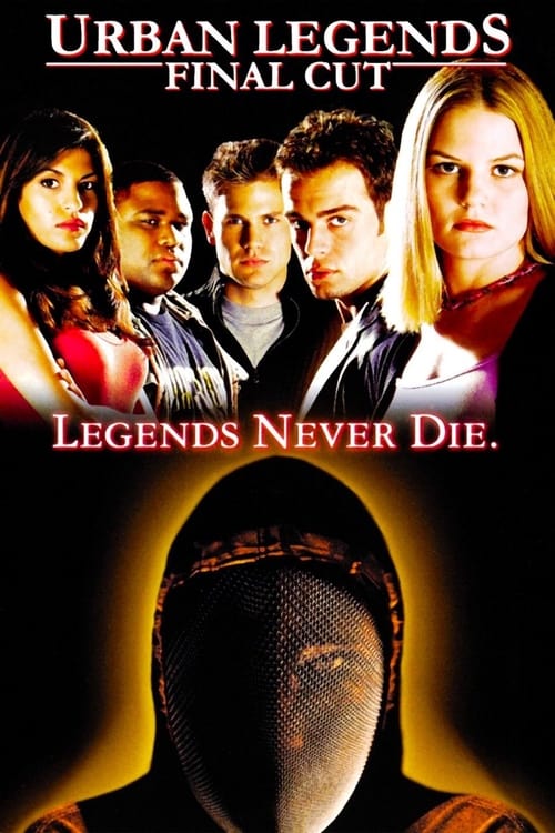 Free Watch Free Watch Urban Legends: Final Cut (2000) Movie Without Downloading Stream Online Full HD (2000) Movie Solarmovie Blu-ray Without Downloading Stream Online