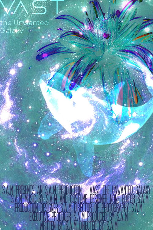 Vast The Unwanted Galaxy