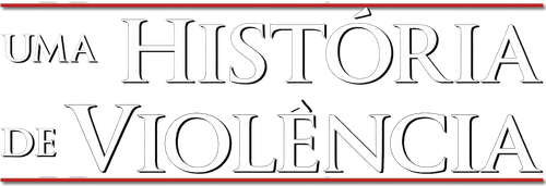 Marcas da Violência - Logo 2