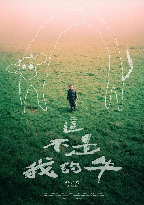 這不是我的牛