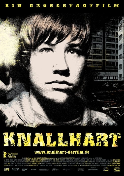 Knallhart 2006