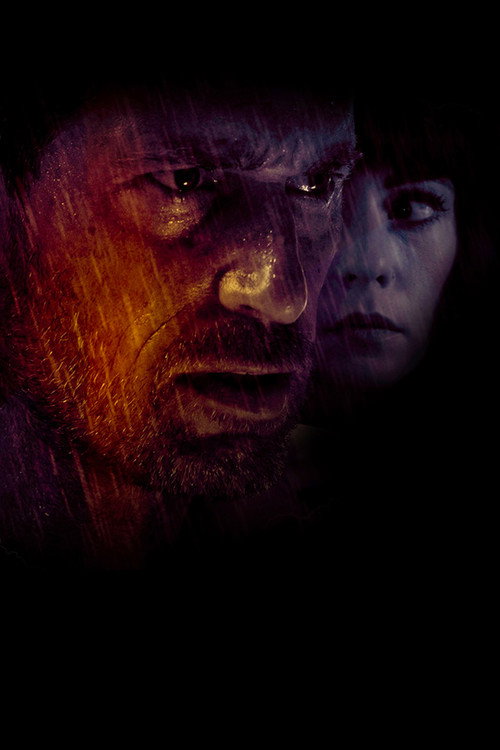 Psycho Storm Chaser poster