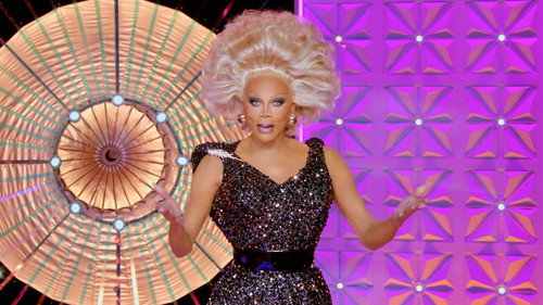 RuPaul's Drag Race UK