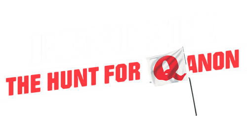 Reno 911!: The Hunt for QAnon
