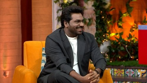 Image de l'épisode 33