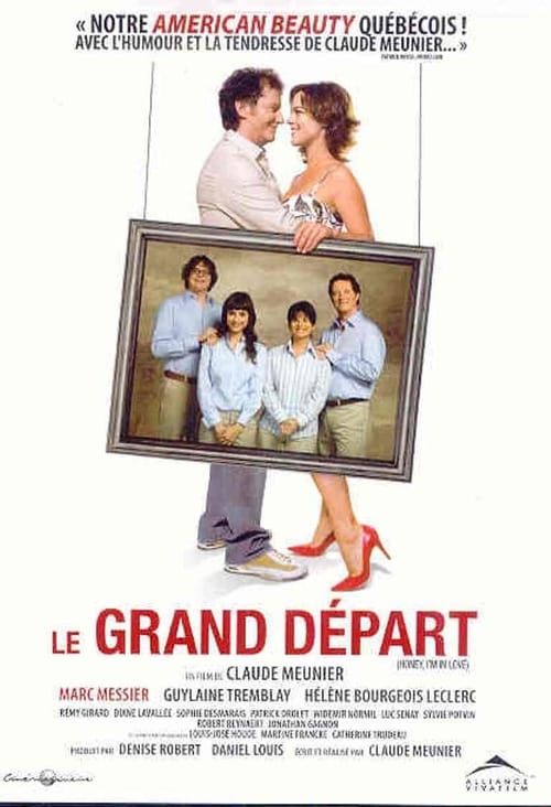 Le Grand Départ (2008)