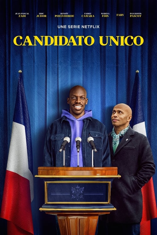 Candidato unico