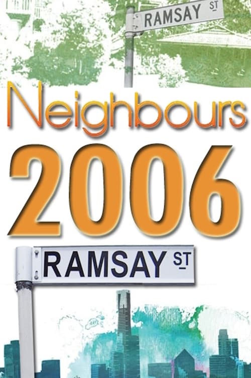 Neighbours, S22E200 - (2006)