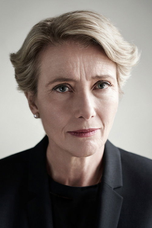 Kép: Emma Thompson színész profilképe