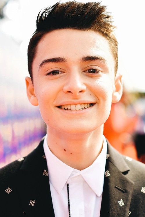 Noah Schnapp