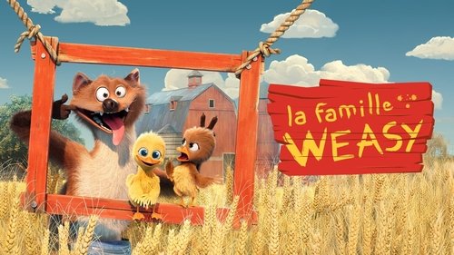 The Weasy Family