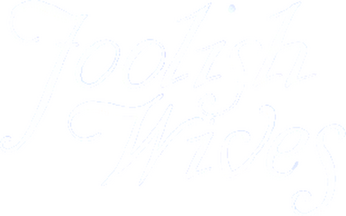 Foolish Wives
