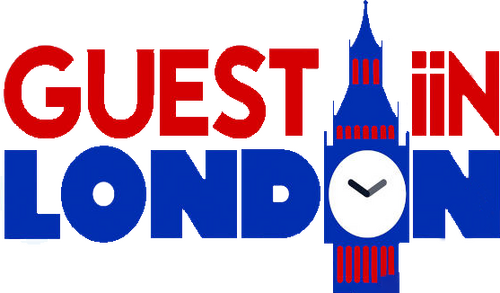 Guest iin London