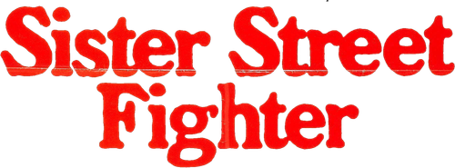 Sister Street Fighter