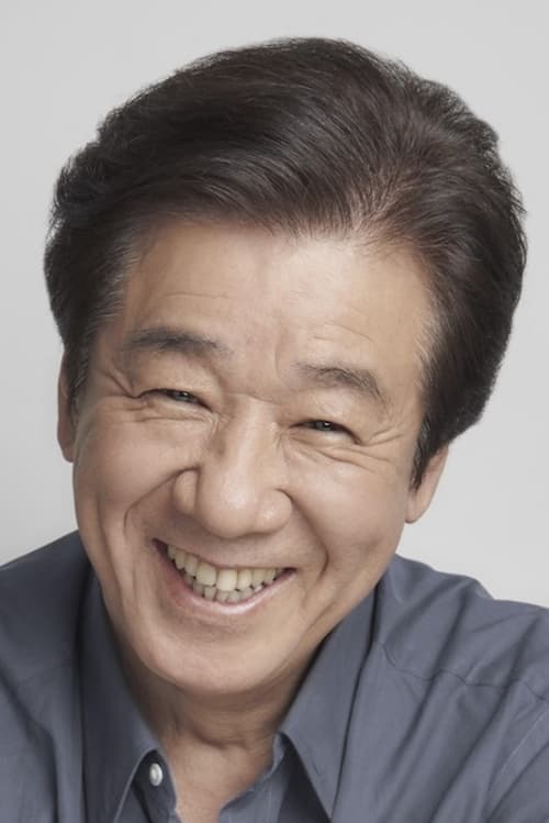 Kép: Takayuki Sugo színész profilképe