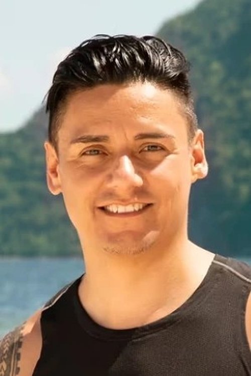 Franz Mateo