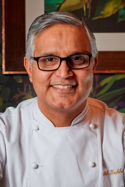 Atul Kochhar profile