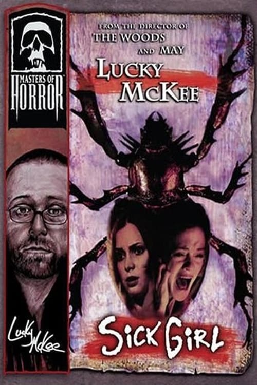 Metamorfosis (Masters of Horror Series) 2006