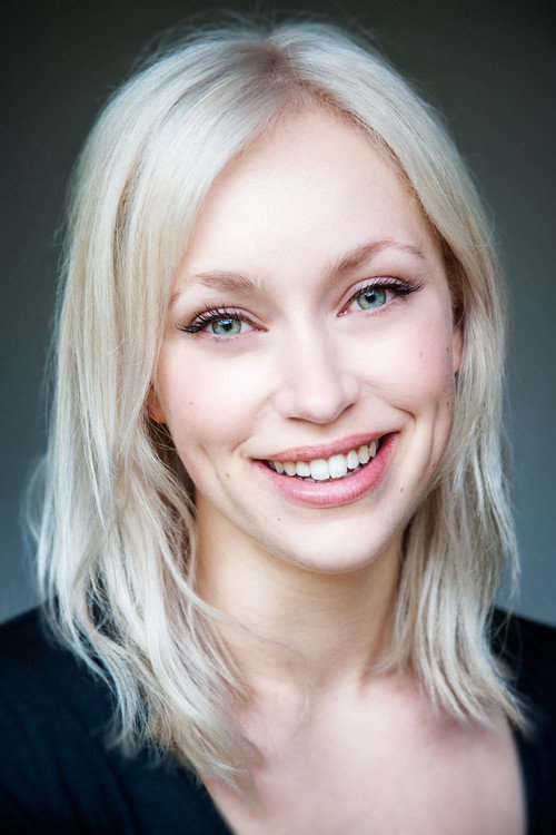 Tamsin Stevenson
