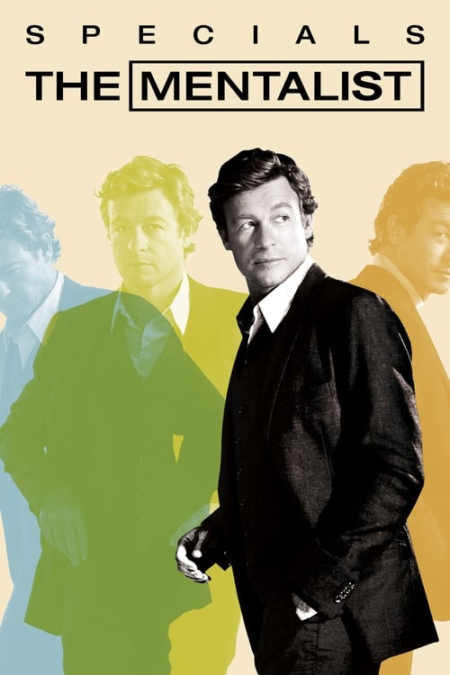 Where to stream The Mentalist Specials